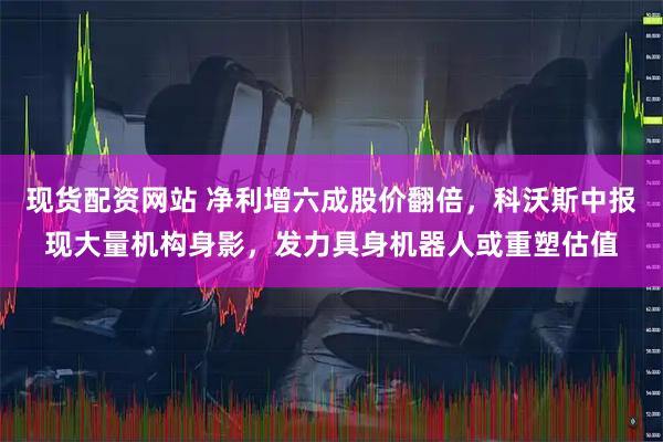 现货配资网站 净利增六成股价翻倍，科沃斯中报现大量机构身影，发力具身机器人或重塑估值