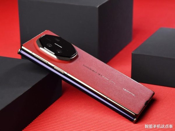 现货配资网站 华为新品剧透来袭: 9月三折叠改版打头阵, Q4 Mate80+X7接力来袭